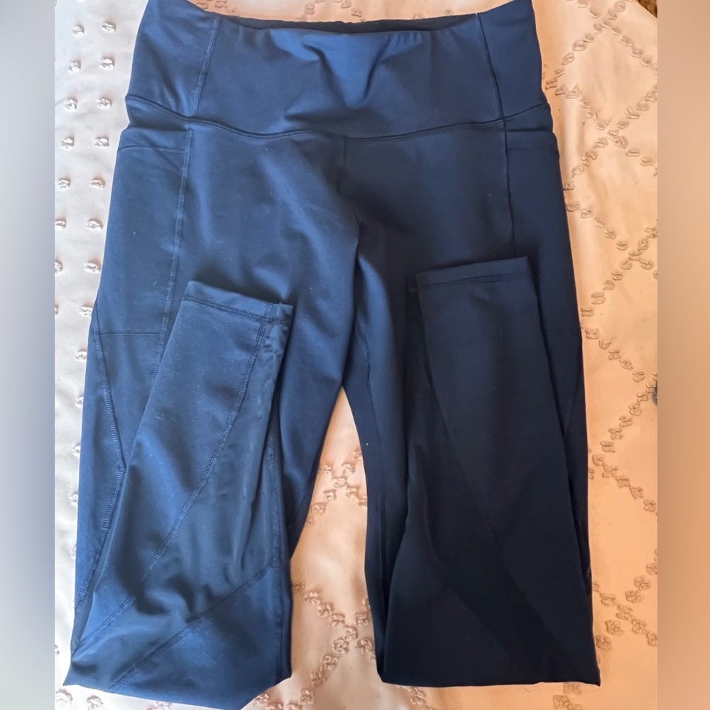 Old Navy Active Elevate Leggings